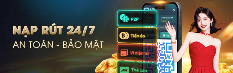 NC88 Nap Rut Nhanh
