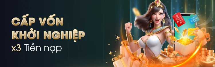 NC88 Thưởng Nạp 300%