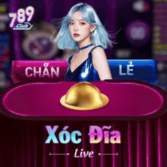 NC88 Xóc Đĩa Live