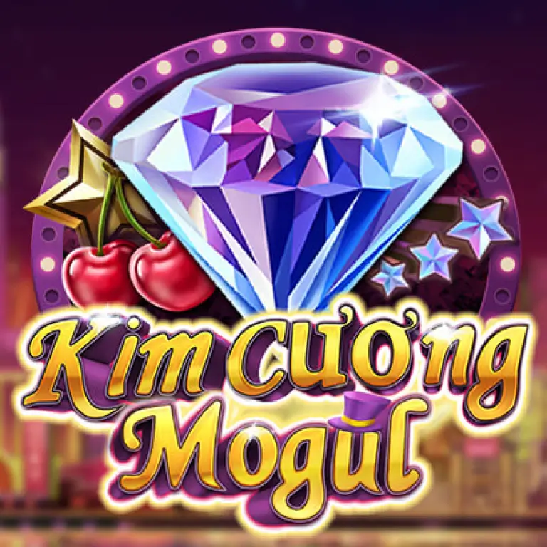 NC88 Diamond Mogul