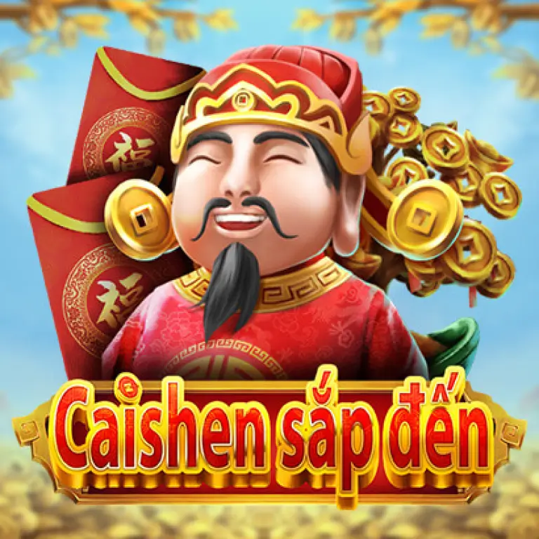 NC88 Caishen Coming