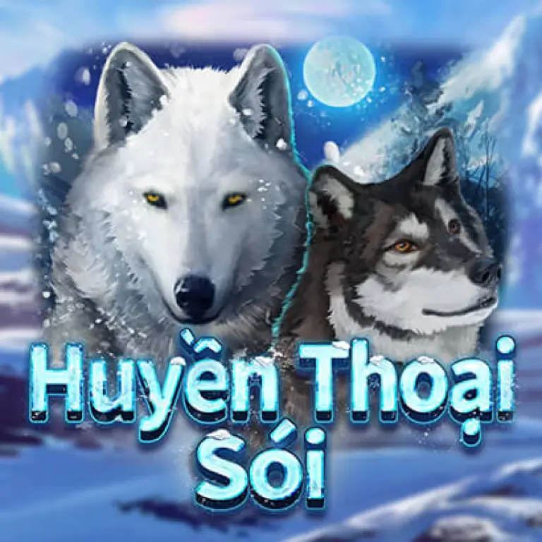 NC88 Wolf Legend
