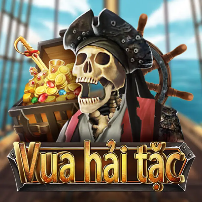 NC88 Pirate King
