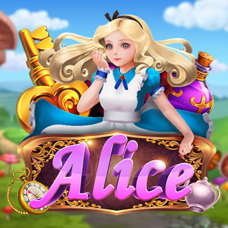 NC88 Alice