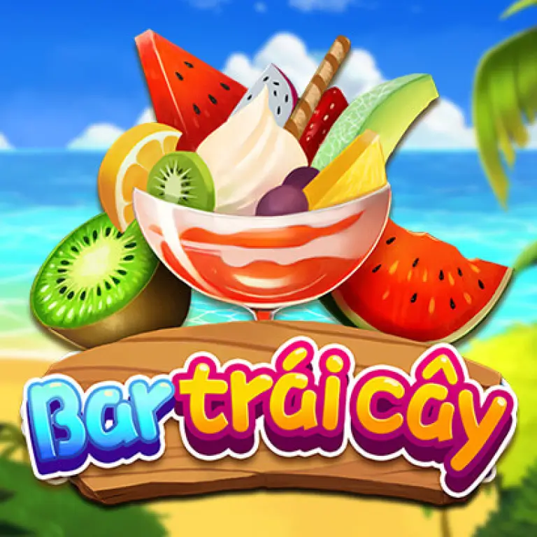 NC88 Fruits Bar
