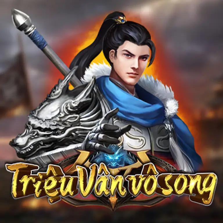 NC88 ZHAO YUN