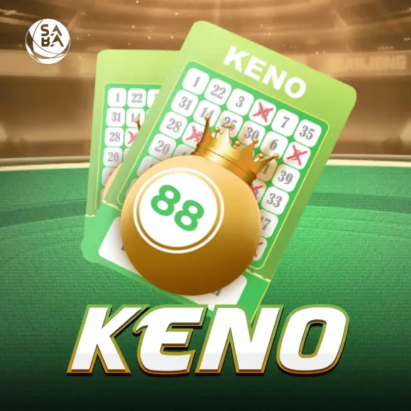 NC88 Max Keno