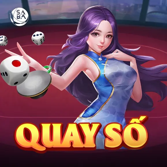 NC88 Quay số Saba