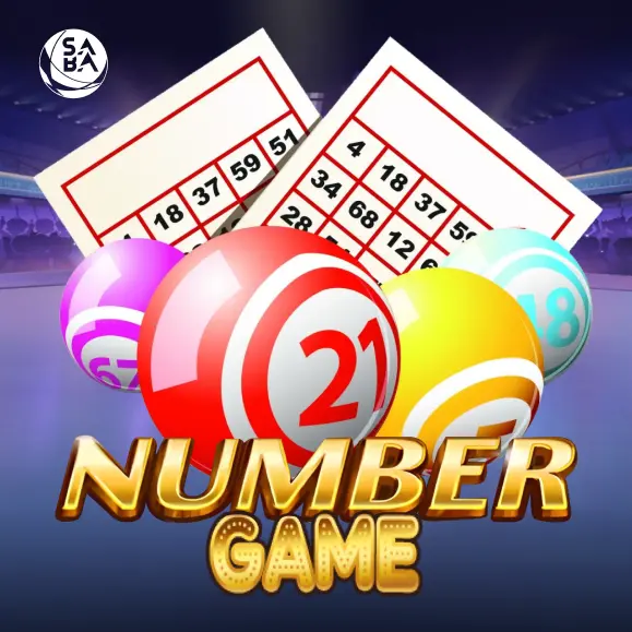 NC88 Number game Saba