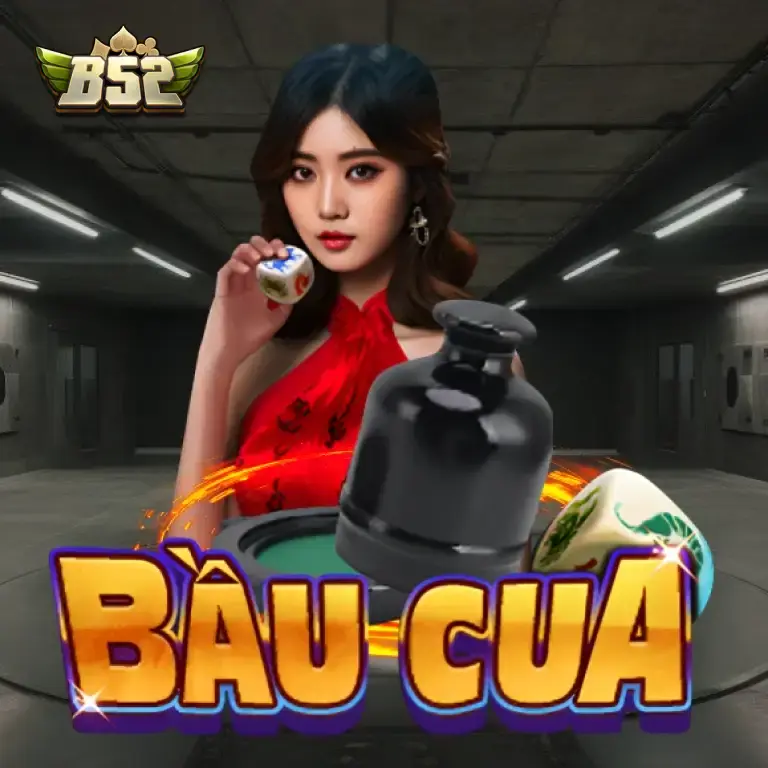NC88 Bầu Cua