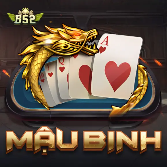 NC88 Mậu Binh