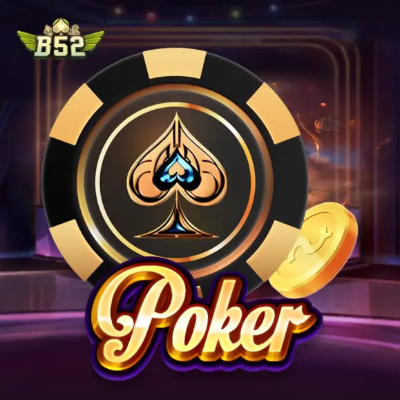 NC88 Poker