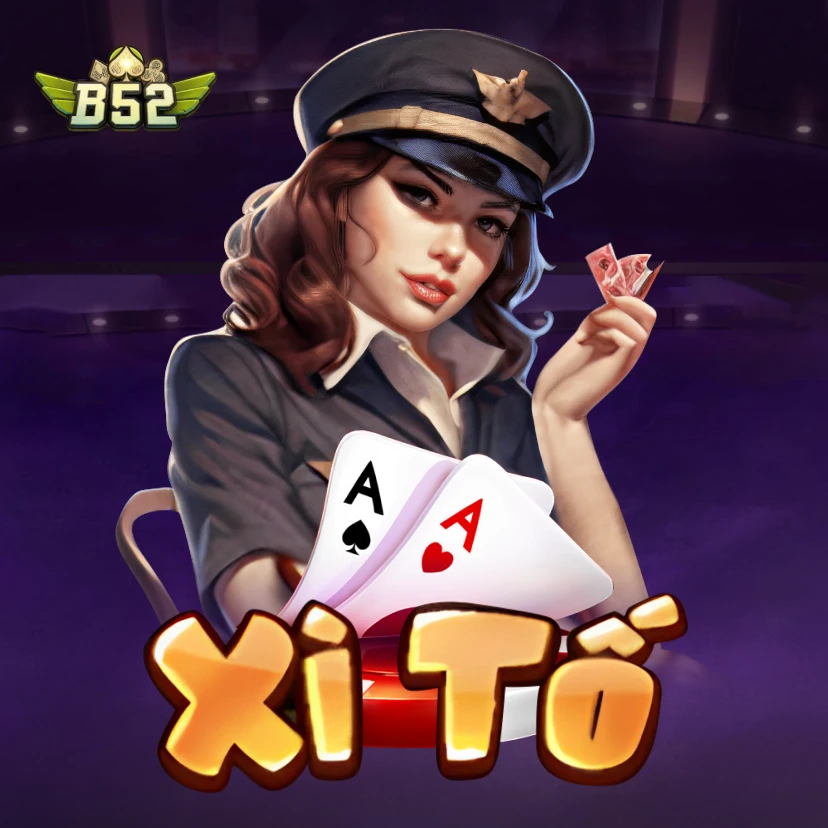 NC88 Xì Tố