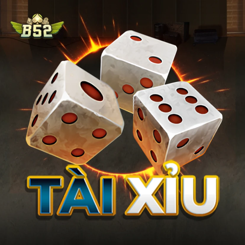 NC88 Tài Xỉu