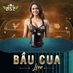 NC88 Bầu Cua Live