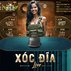 NC88 Xóc Đĩa Live