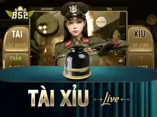 NC88 Tài Xỉu Live