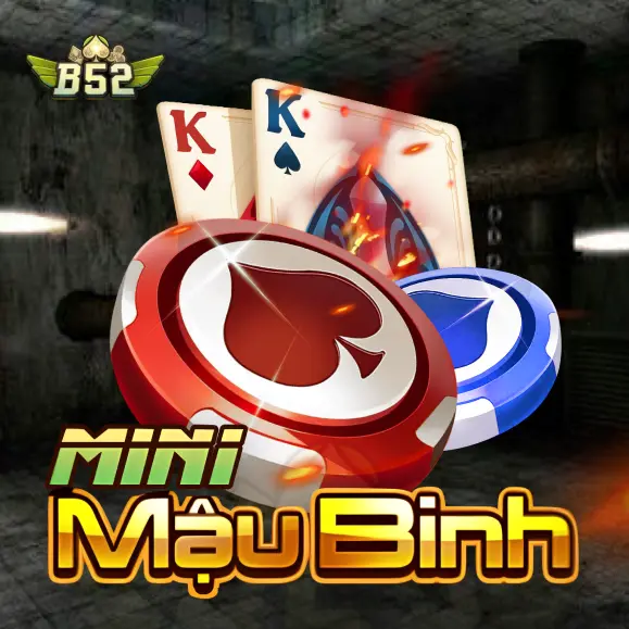 NC88 Mậu Binh Mini