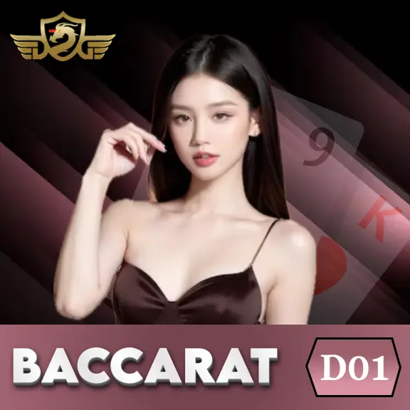 NC88 Baccarat DG01