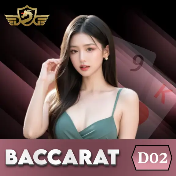 NC88 Baccarat DG02