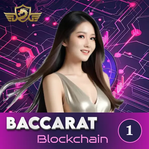 NC88 Blockchain Baccarat QC01