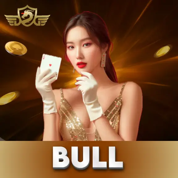 NC88 Bull Bull DG18