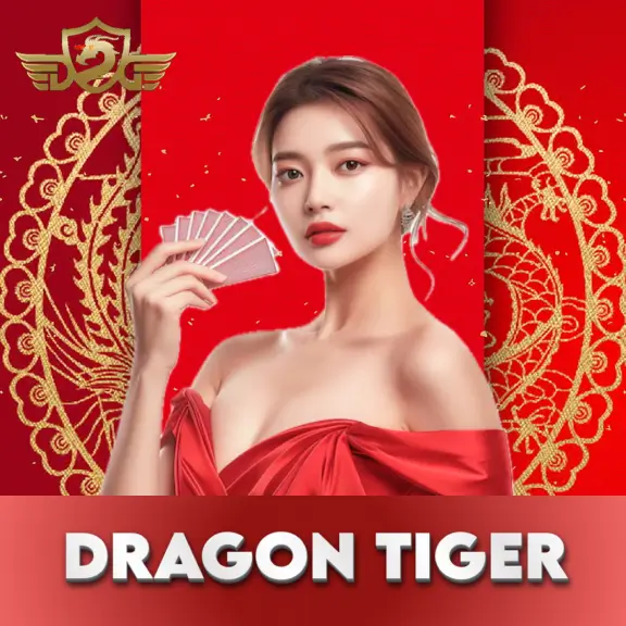 NC88 Dragon Tiger A09