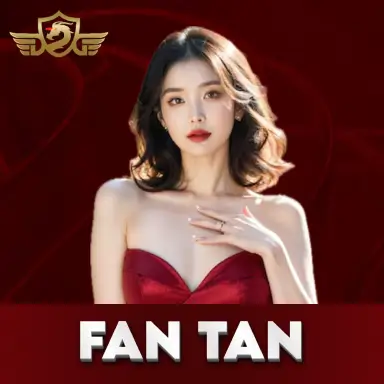 NC88 Fan Tan CT10