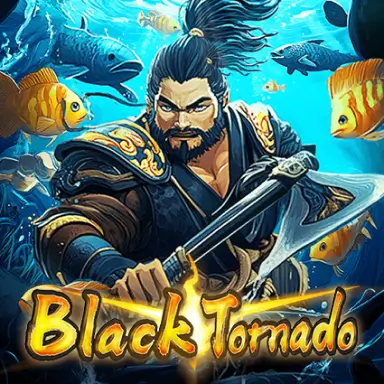 NC88 Black Tornado