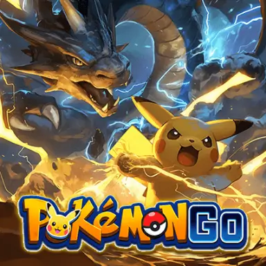 NC88 Pokémon Go