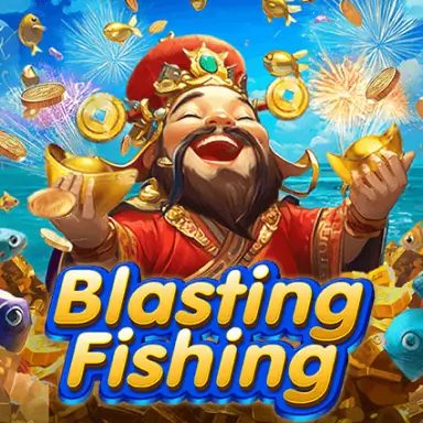 NC88 Blasting Fishing
