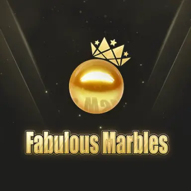 NC88 Fabulous Marbles