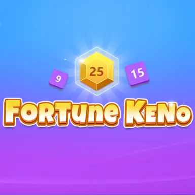 NC88 Fortune KENO