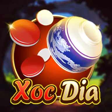 NC88 Xóc Đĩa