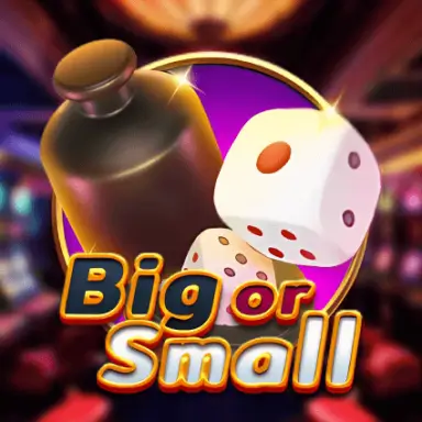 NC88 Big or Small