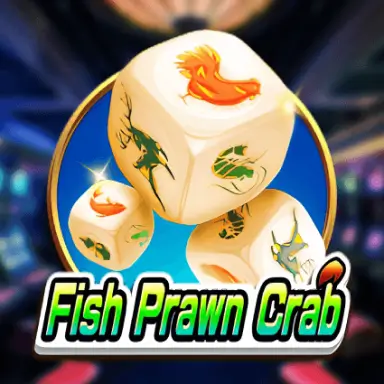 NC88 Fish Prawn Crab
