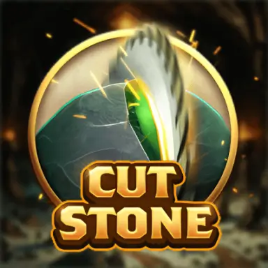 NC88 Cut Stone