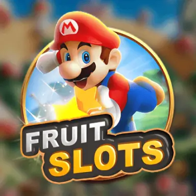 NC88 Fruit Slots