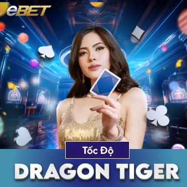 NC88 Long Hổ Tốc độ 13
