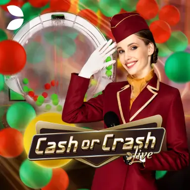 NC88 Cash or Crash