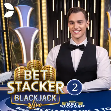 NC88 Bet Stacker Blackjack 2