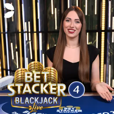 NC88 Bet Stacker Blackjack 4