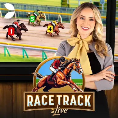 NC88 Race Track