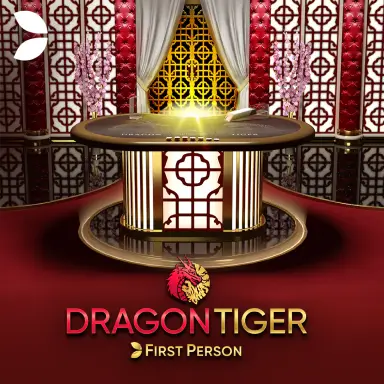 NC88 First Person Dragon Tiger