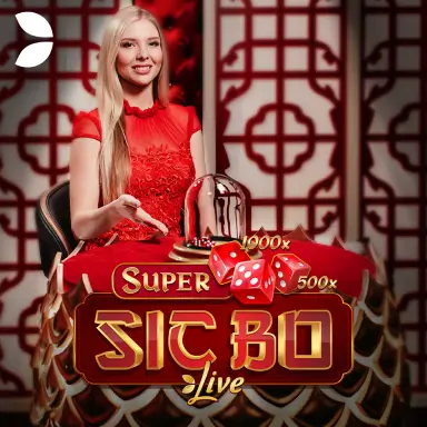 NC88 Super Sic Bo