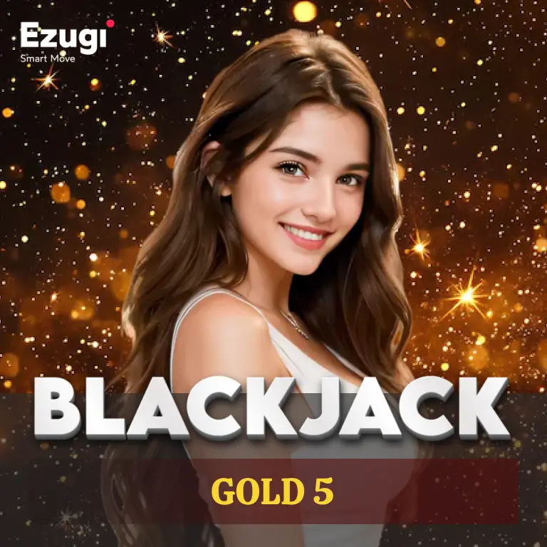 NC88 Gold Blackjack 5