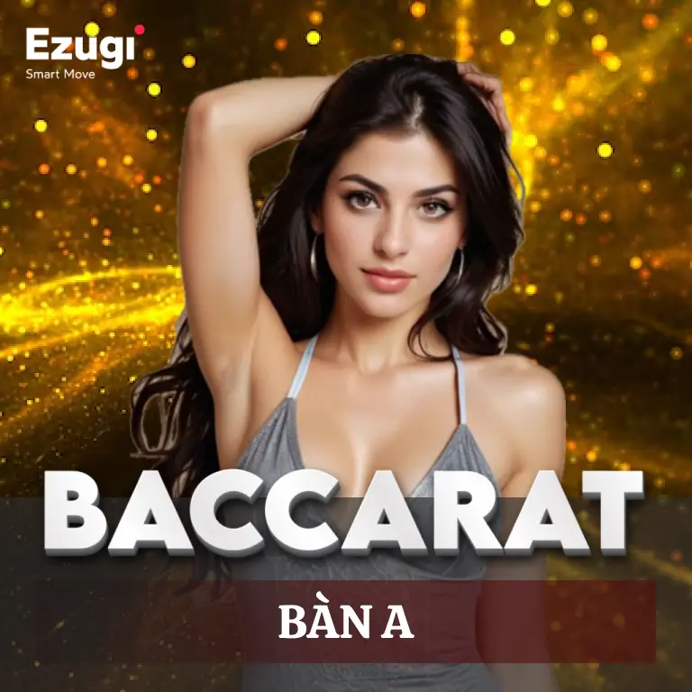 NC88 Baccarat A