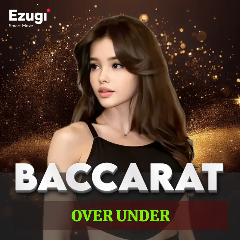 NC88 Over Under Baccarat