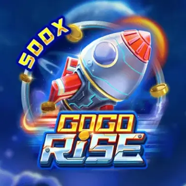 NC88 Go Go Rise