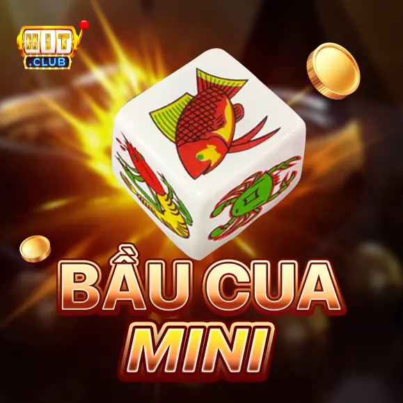 NC88 Bầu Cua Mini